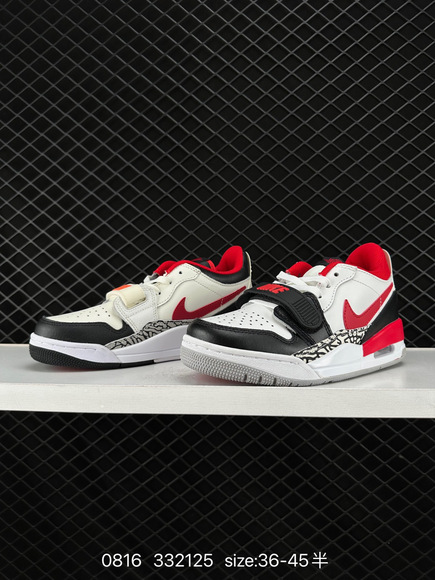 Air Jordan Legacy 312